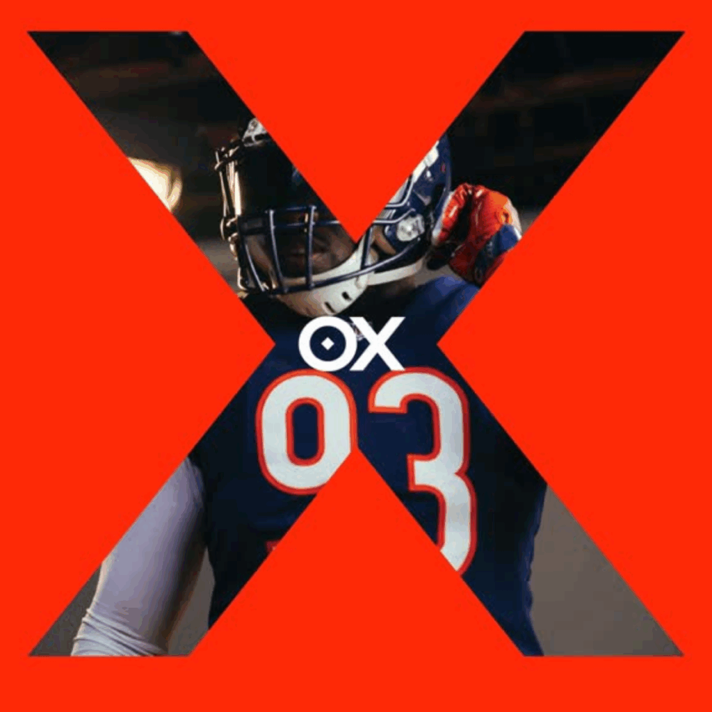 OX For Good
