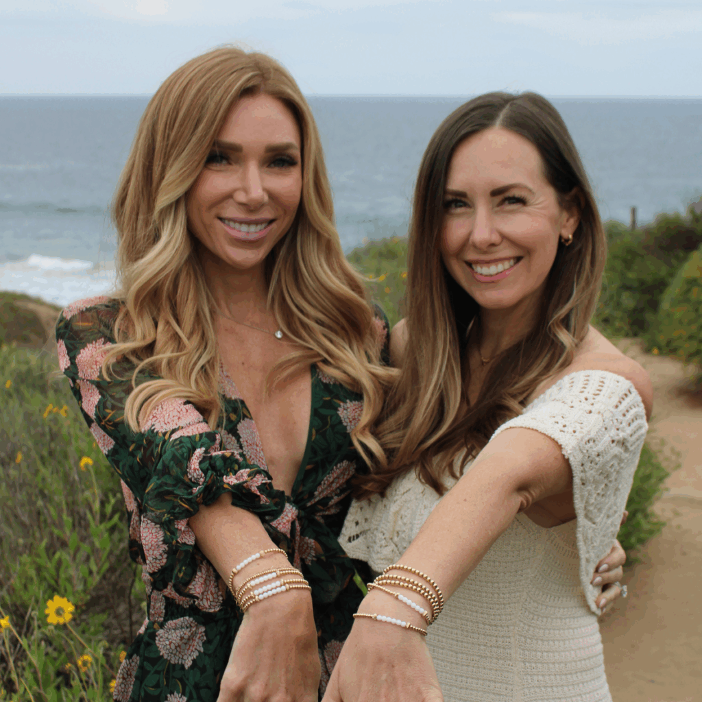 Bracelets for Change